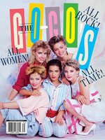 The Go-Go's - All Rock! All Women! All Time!